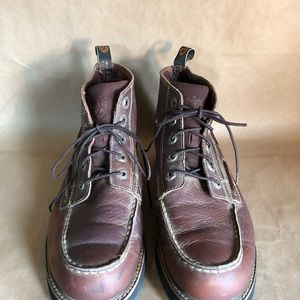 ariat switchback chukka boots